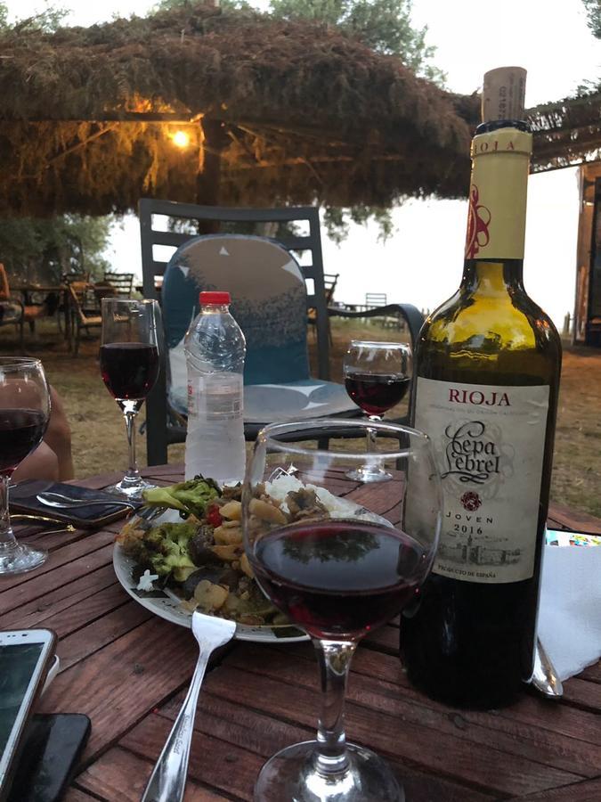 Kemping Eco Camping Albania *