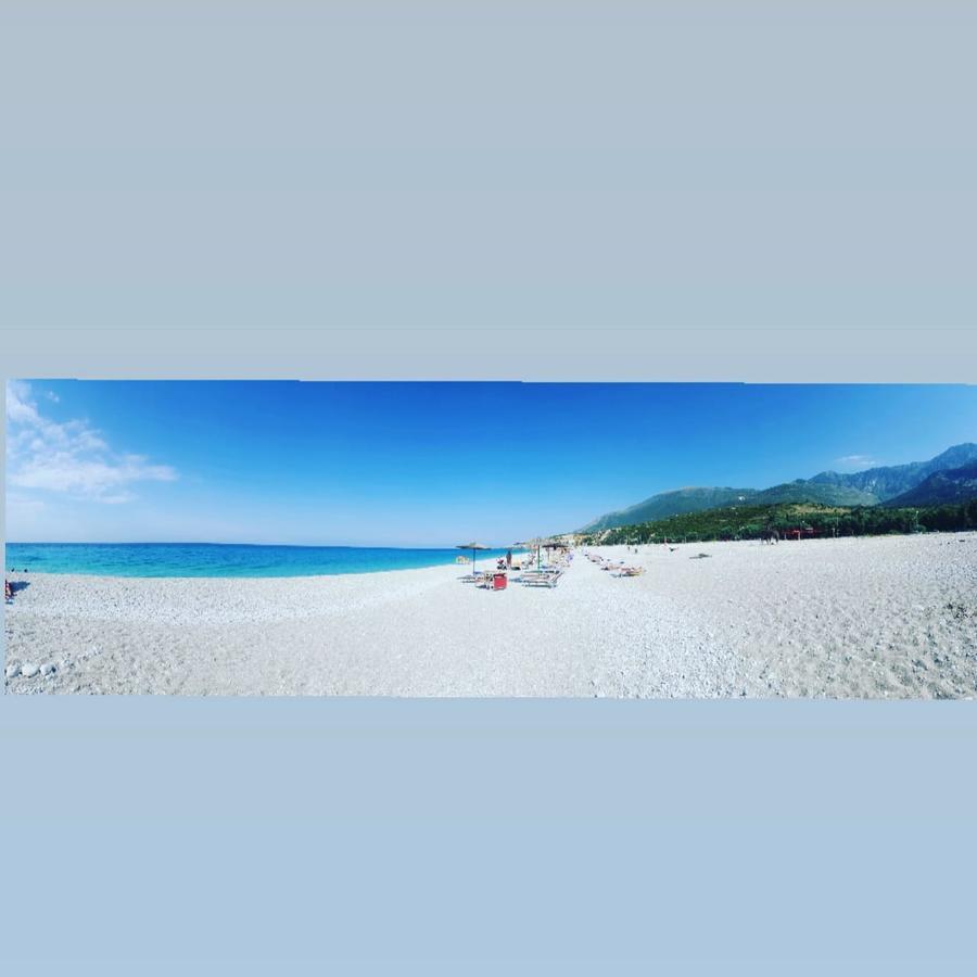 Eco Camping Albania Kemping Dhërmi