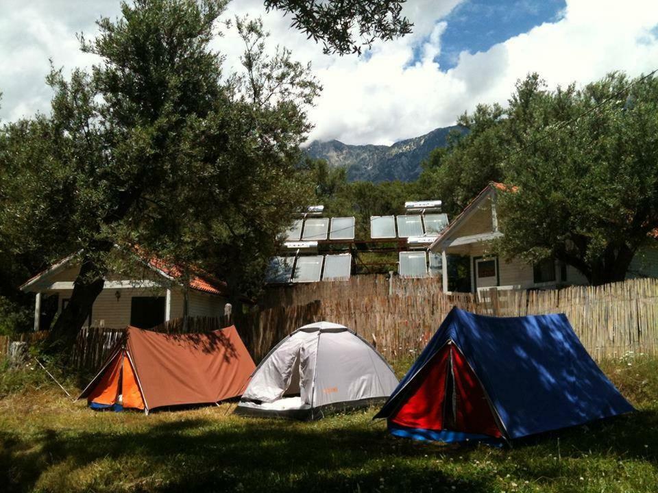 Eco Camping Albania
