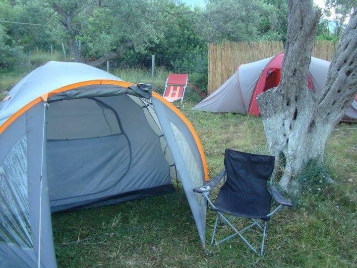 Eco Camping Albania * Dhërmi